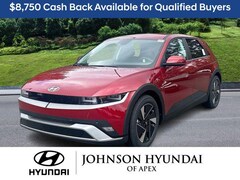 2026 Hyundai IONIQ 5 SEL SUV