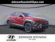 New 2026 Hyundai Kona SEL Sport FWD SUV