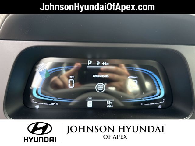 2025 Hyundai Elantra SEL - Photo 21
