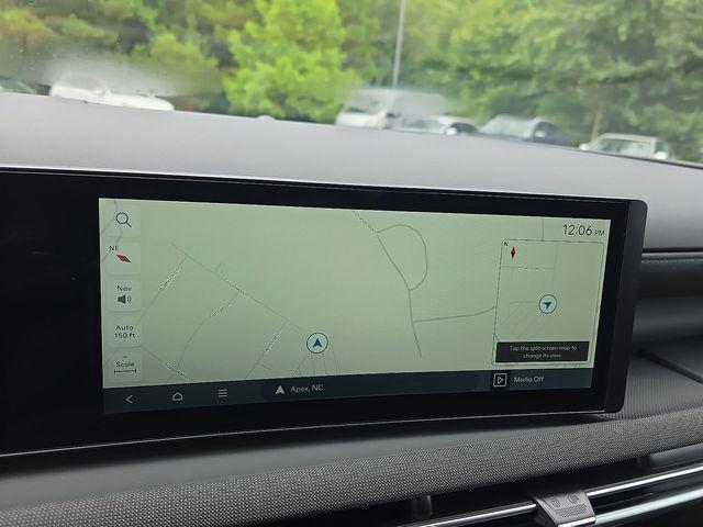 2026 Hyundai Santa Cruz Limited - Photo 32