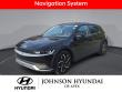 Certified 2022 Hyundai IONIQ 5 SEL SUV