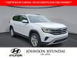 Used 2023 Volkswagen Atlas 3.6L V6 SE w/Technology SUV