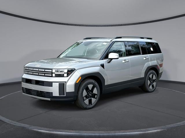 2026 Hyundai Santa Fe SEL's photo