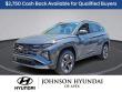 New 2026 Hyundai Tucson SEL AWD SUV