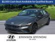 New 2026 Hyundai Elantra SEL Sport Sedan