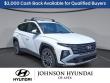 New 2026 Hyundai Tucson SEL Plus FWD SUV