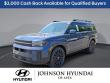 New 2026 Hyundai Santa Fe Calligraphy FWD SUV