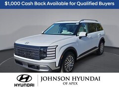2026 Hyundai Palisade SEL Premium FWD SUV