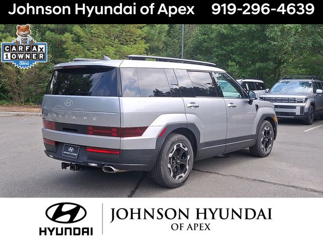 2024 Hyundai Santa Fe SEL - Photo 28