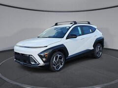 2026 Hyundai Kona SEL Premium FWD SUV