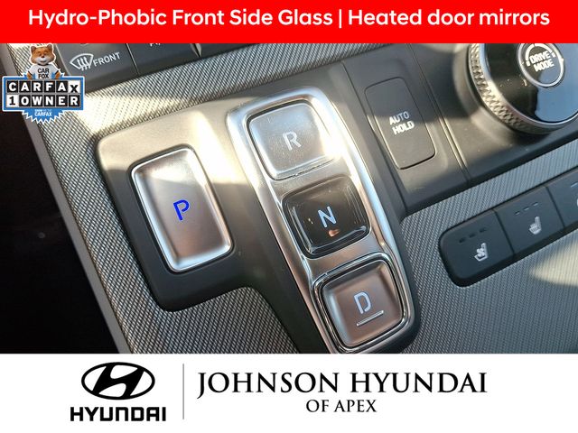 2024 Hyundai Palisade SEL - Photo 14