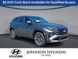  Hyundai Tucson Hybrid