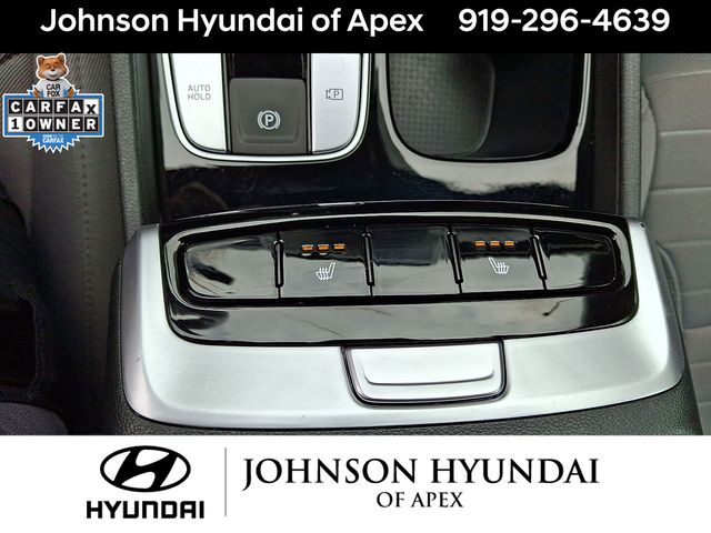 2023 Hyundai Santa Cruz SEL Premium - Photo 28