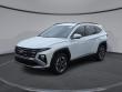 New 2025 Hyundai Tucson SEL Convenience AWD SUV
