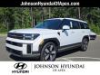 New 2027 Hyundai Santa Fe Hybrid Limited SUV