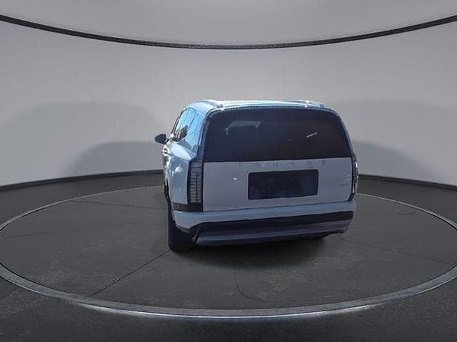 2026 Hyundai IONIQ 9 SEL - Photo 10