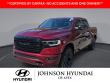 Used 2023 Ram 1500 Limited Truck