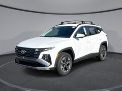 2026 Hyundai Tucson SEL AWD SUV
