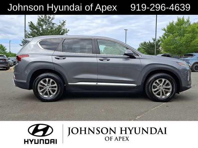 2019 Hyundai Santa Fe SE - Photo 27