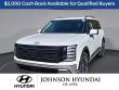 New 2026 Hyundai Palisade Limited FWD SUV