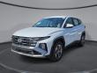 New 2026 Hyundai Tucson Hybrid Blue SUV