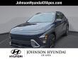New 2026 Hyundai Kona SEL Sport FWD SUV