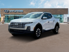 2025 Hyundai Santa Cruz SEL Activity FWD Truck