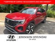  Volkswagen Atlas Cross Sport