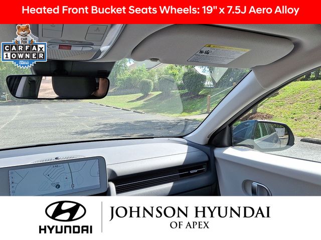 2024 Hyundai IONIQ 5 SEL - Photo 14