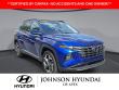 Used 2023 Hyundai Tucson Limited SUV