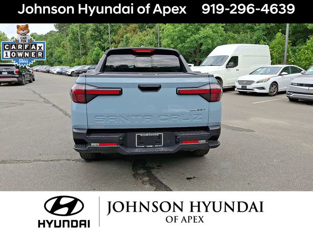 2023 Hyundai Santa Cruz SEL Premium - Photo 32