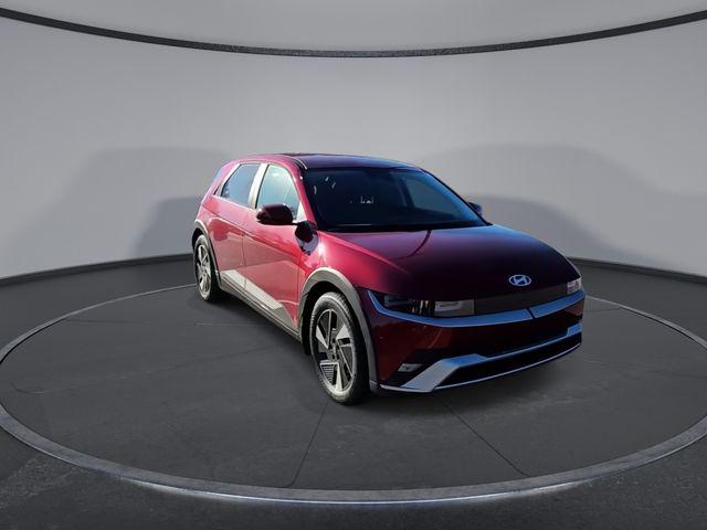 2026 Hyundai Santa Fe SEL photo 2