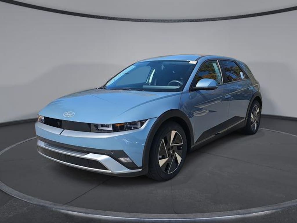 New 2026 Hyundai IONIQ 5 SEL SUV