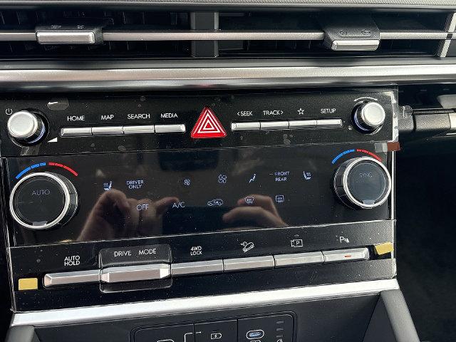 2026 Hyundai Santa Fe SEL - Photo 31