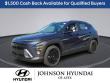 New 2027 Hyundai Kona SEL Sport FWD SUV