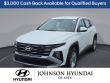 New 2026 Hyundai Tucson SE FWD SUV