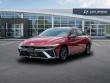 New 2025 Hyundai Elantra N Line Sedan