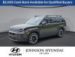 New 2026 Hyundai Santa Fe SEL FWD SUV