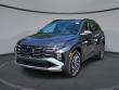 New 2025 Hyundai Tucson Hybrid Limited SUV