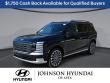 New 2026 Hyundai Palisade Calligraphy AWD SUV