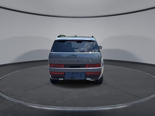 2025 Hyundai Santa Fe Calligraphy - Photo 10