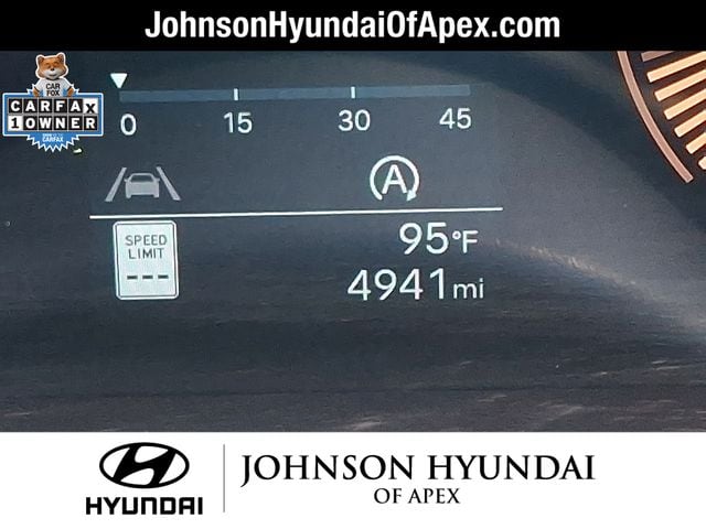 2026 Hyundai Tucson SEL - Photo 15