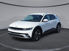 2026 Hyundai IONIQ 5 SEL SUV