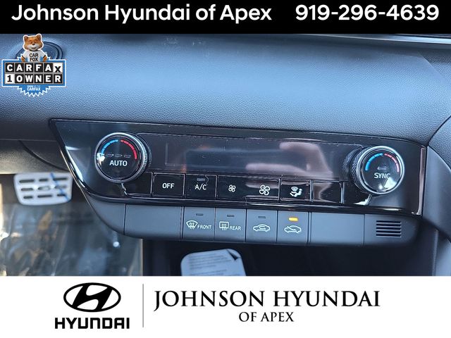 2026 Hyundai Elantra SEL Sport - Photo 30