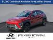 New 2026 Hyundai Kona SEL Sport FWD SUV
