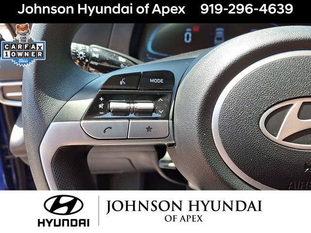 2024 Hyundai Elantra SE - Photo 24