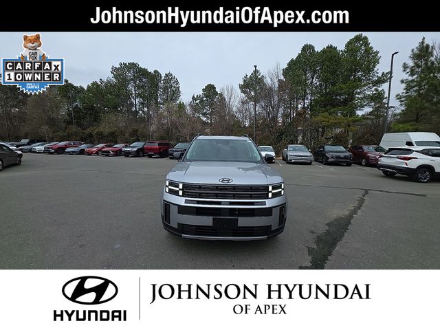 2024 Hyundai Santa Fe XRT - Photo 11