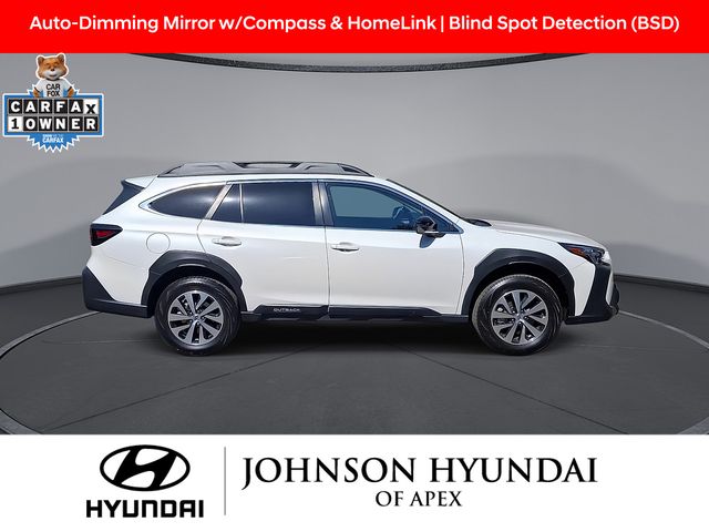 2023 Subaru Outback Premium - Photo 10