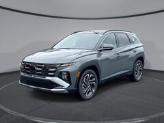 2025 Hyundai Tucson Limited AWD SUV