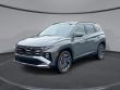New 2025 Hyundai Tucson Limited AWD SUV
